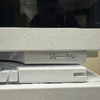 Agilent 1260 Infinity II 1260 Quat Pump image 0